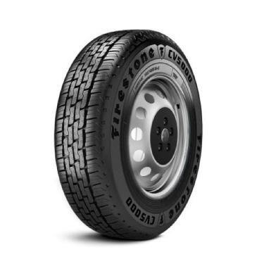 Imagem de Pneu Firestone CV5000 Aro 14C 185R14c 102/100R