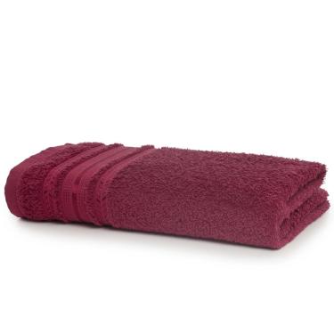 Imagem de Toalha de Banho Royal Denis Vinho Santista