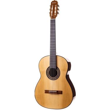 Imagem de Violão Rozini Estudante Acustico Natural Rx201acn 2384