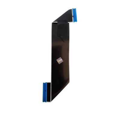 Imagem de Cabo Flat Lvds principal para TV HQS60NKH atenção modelo