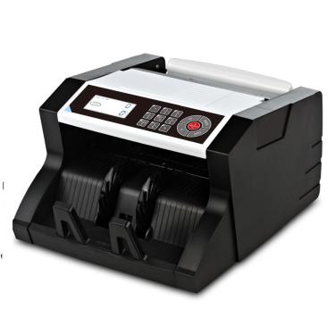 Imagem de Contadora de Cédulas Bivolt Rápida Soma - DMS-1380T