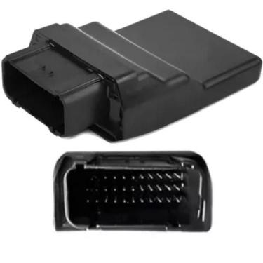 Imagem de Modulo CDI Injeção - TITAN 160 2017 e 2018 - 38770-KVS-M21 - Embus