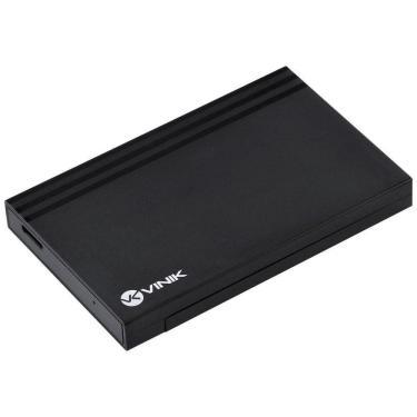 Imagem de Case Externo Para Ssd " Plástico Usb - Vinik Cp25-30