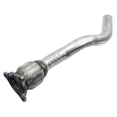 Imagem de Walker 65048 Tubo de escape intermediário de ajuste rápido