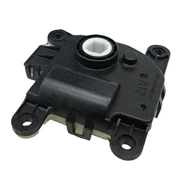 Imagem de Atuador de porta de entrada de ar HVAC genuíno OEM 97157-3T000 / 971573T000 para Hyundai Tucson2016-2020 Palisade 2020-2021 Kia Sportage 2017-2021 K900 2015-2017 Seltos 2017 021