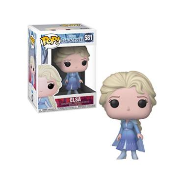 Imagem de Funko Pop Disney Frozen 2 Elsa