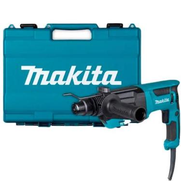 Imagem de Martelete Combinado Makita HR2670-220V