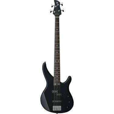 Imagem de Contrabaixo Elétrico 4 cordas TRBX 174 BC Preto Yamaha