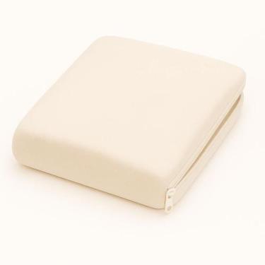 Imagem de Capa Para Colchão Queen com Zíper Tecido Algodão em Malha - Callandra,