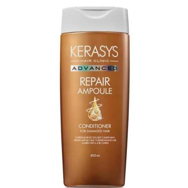 Imagem de Kerasys Advanced Ampoule Repair Condicionador 400ml-Unissex