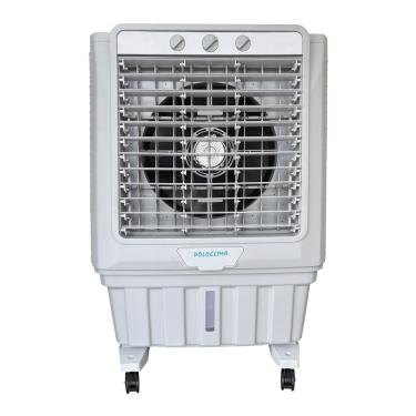 Imagem de Climatizador Portátil Pli-45m Ecology Cinza Poló Clima Voltagem:127