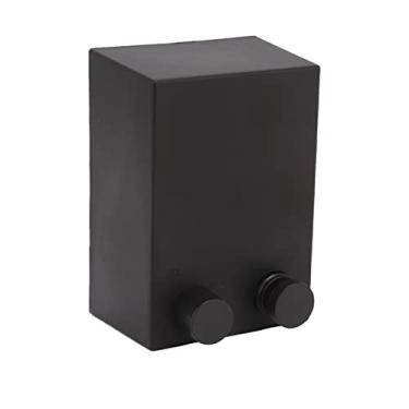 Imagem de Varal Retrátil, Roupas Pesadas que Secam a Parede Montada Em Aço Inoxidável Lavanderia de Roupa de Deslocamento de de para a Linha de para Fora do Ar Livre para Externo (Preto legal)