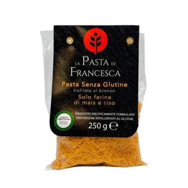 Imagem de Macarrão La Pasta Di Francesca Orzo Sem Glúten - 250g