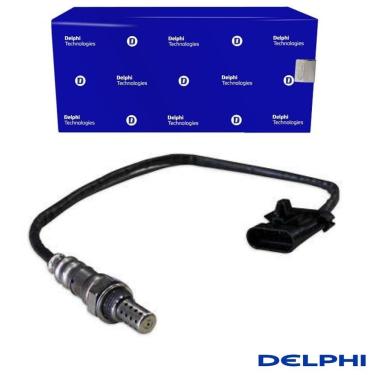 Imagem de Es20330 - Sonda Lambda - Corsa / Celta / Prisma 1.0 / 1.4 06 Em Diante - Delphi