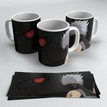 Imagem de Caneca Naruto porcelana - C.A SUBLIMAÇÃO, 20