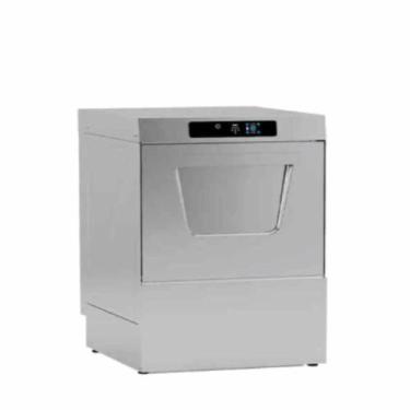 Imagem de Maquina De Lavar Louca 505 Inox Mono Com Porta Frontal Mac505 Macom - 