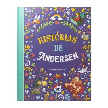 Imagem de Histórias Encantadas: Histórias De Andersen