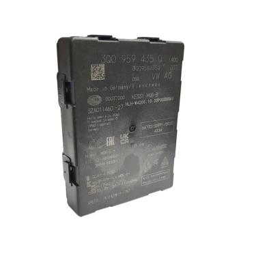 Imagem de Módulo De Comando Sistema Keyless Vw Taos T-cross 3q0959435q