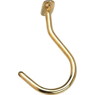 Imagem de Action Gancho de montagem facial de latão para mesa de sinuca, grande