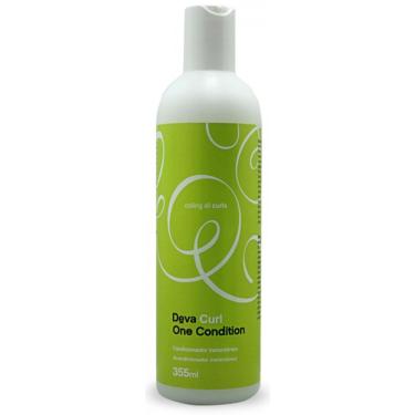 Imagem de Condicionador Deva Curl One Condition 355ml