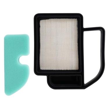 Imagem de Filtro de ar de reparo de cortador de grama para trator de grama de motor Kohler SV470S-SV620 15HP-22HP