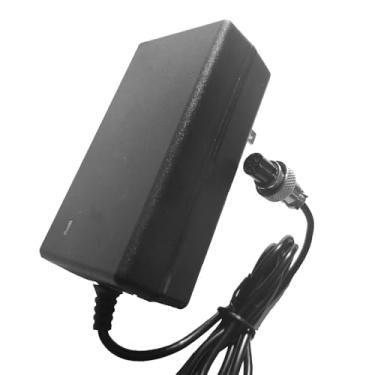 Imagem de Suptopone Carregador Adaptador De 4 Pinos 29,4 V Compatível Com Nova H1-Nva-Blk Dsa-Nva-Bf20 H1-Nva H1Nva Dsa-Nvabf20 25,2 Cc Ah Bateria Íons Lítio Fy0422941000 1 A Cabo Alimentação Dc29,4