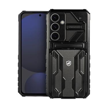 Imagem de Gshield Capa Case Capinha Snap Guardian para Samsung Galaxy (S24 FE)