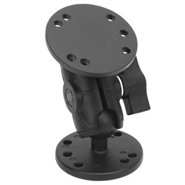 Imagem de Montagem do motor de busca de peixes, substituição do parafuso/fixador em T para kit eletrônico marítimo universal alto (6 cm)