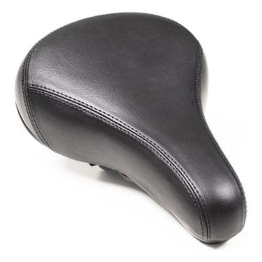 Imagem de Selim bmx com carrinho gta preto