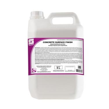 Imagem de Concrete Surface Finish Impermeabilizante Acrilico para Superficies - 