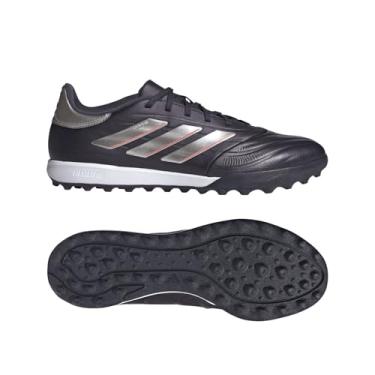 Imagem de Chuteira Masculina Copa Pure 23 League Society Adidas - Preto