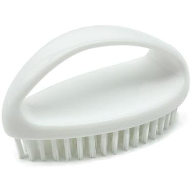 Imagem de Escova de limpeza GKETN para limpar cerdas de nylon rígidas e pesadas