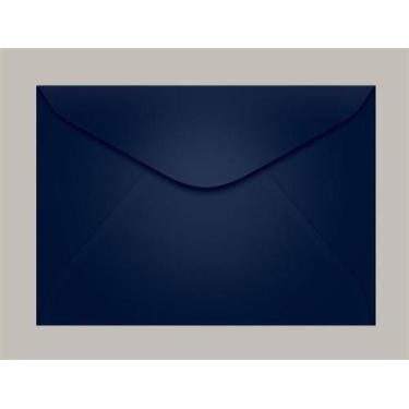 Imagem de Envelope 114x162 - azul marinho - FORONI