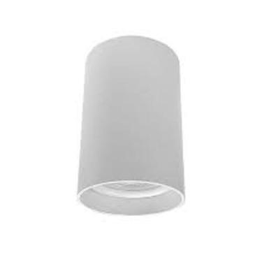 Imagem de Hansa Plafon aluminio branco GZ10 40w pf1550/80