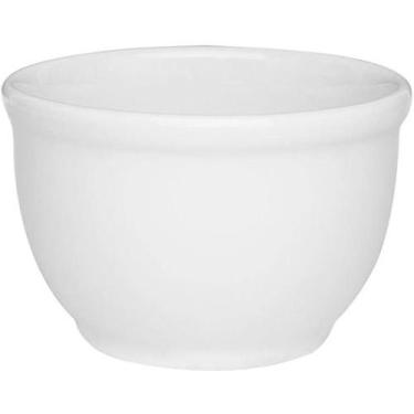 Imagem de Tigela Bowl Iogurteira Branco 300ml Oxford