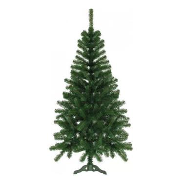 Imagem de Árvore De Natal Pinheiro Cor Verde Modelo Tradicional 1,20m - D'PRESEN