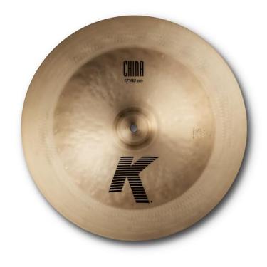 Imagem de Avedis Zildjian Company K Series China Crash - 43 cm