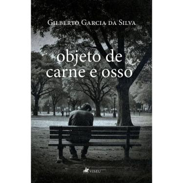 Imagem de Objeto de carne e osso