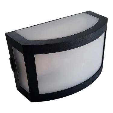 Imagem de 2X Arandela Maresia Interna/Externa Mini Finestra Policarbon