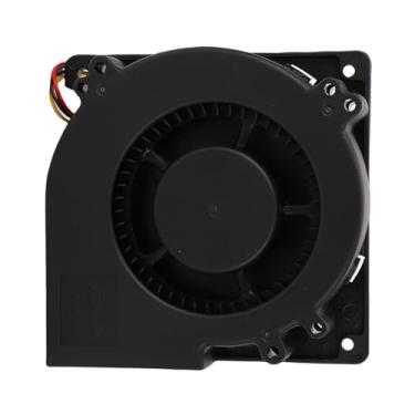 Imagem de Generic Ventilador de Resfriamento Impressora 3D, Tensão Ajustável Ventilador de Soprador de Impressora para Handcraft
