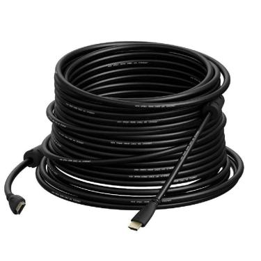 Imagem de Cabo HDMI 2.0 com 15 Metros CHF 2015 - 4140004 - INTELBRAS