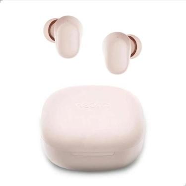 Imagem de Fone Bluetooth-Xiaomi-Redmi Buds 6 Play, sem fio, Bluetooth 5.4, bater