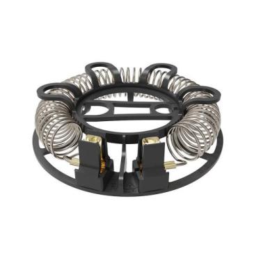 Imagem de Resistência para Chuveiro Fame Intense 220V 7800W, 220V
