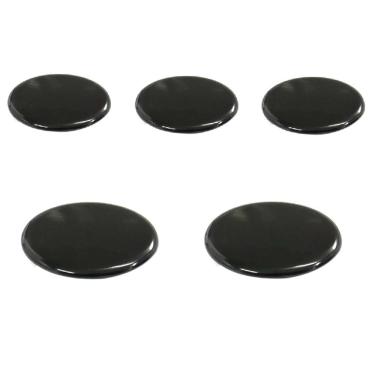 Imagem de Kit Espalhador Tampa Para Cooktop Electrolux 5 Bocas - Gc70v