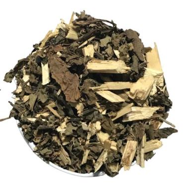 Imagem de Palma Criste -Mamona 250Gr - Top Life