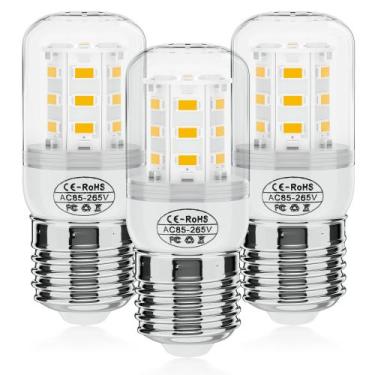 Imagem de Lâmpada LED BOGDA KEI D34L para Frigidaire Kenmore (3,5 W)