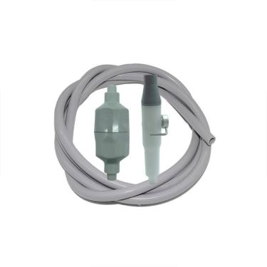 Imagem de Sugador / Ponteira Com Reg. + Filtro + Mangueira Dabi Gnatus