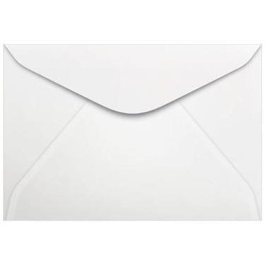 Imagem de Envelope branco 072mmx108mm - SCRITY