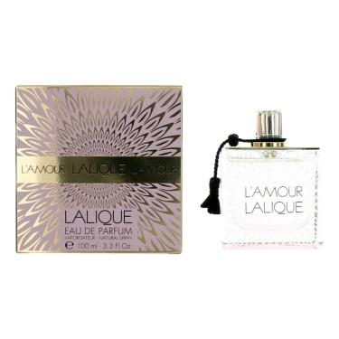 Imagem de Perfume Lalique L`Amour Eau De Parfum 100ml para mulheres