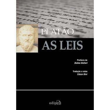 Imagem de Leis (Ou Da Legislacao),As